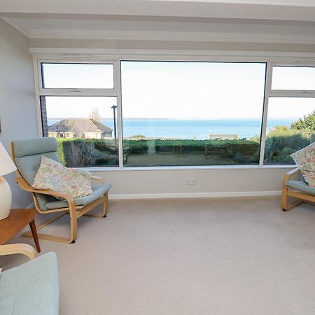 Villa High Tide Cowes  Exterior foto
