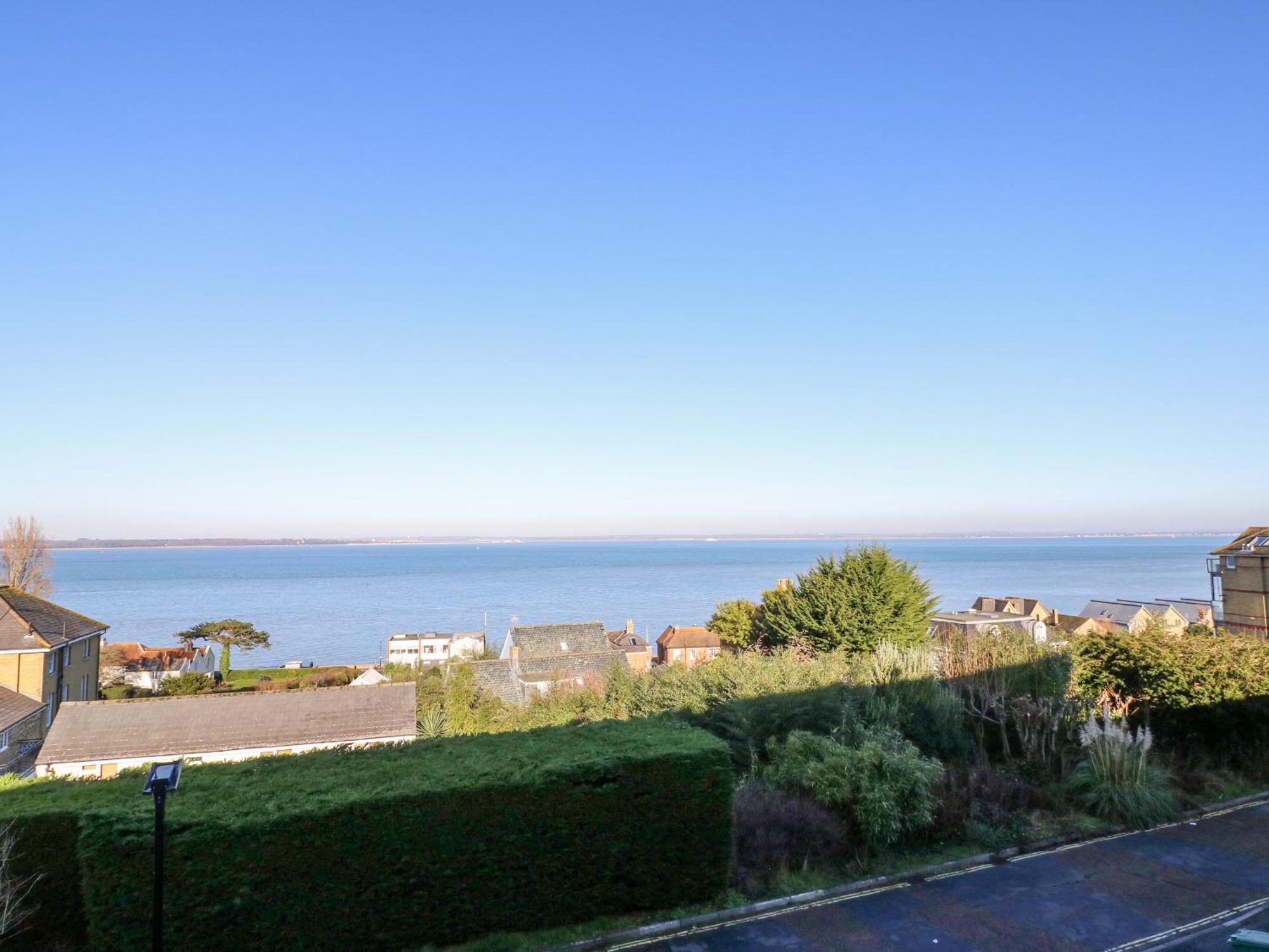Villa High Tide Cowes  Exterior foto